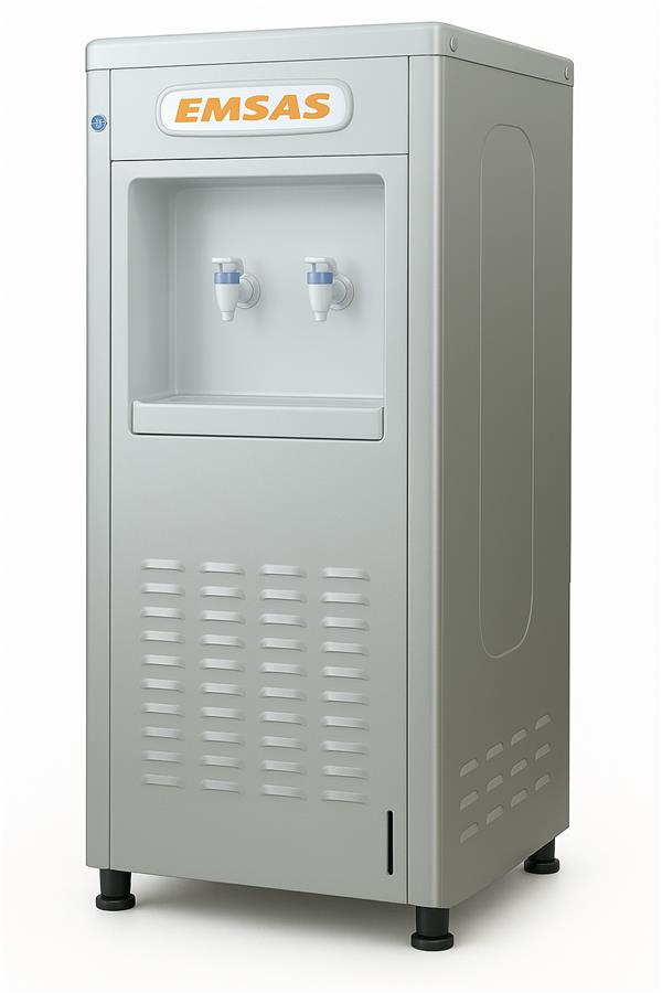 EMK 50 CR-Ni Su Sebili